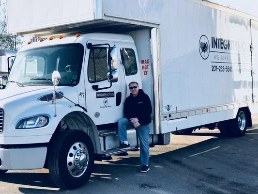 Integrity Movers