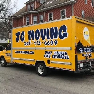J C Moving LLC