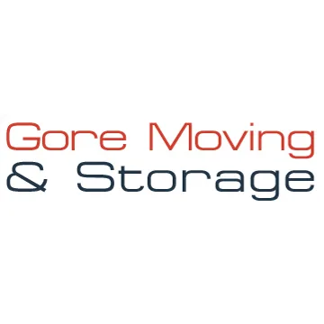 Gore Moving & Storage INC