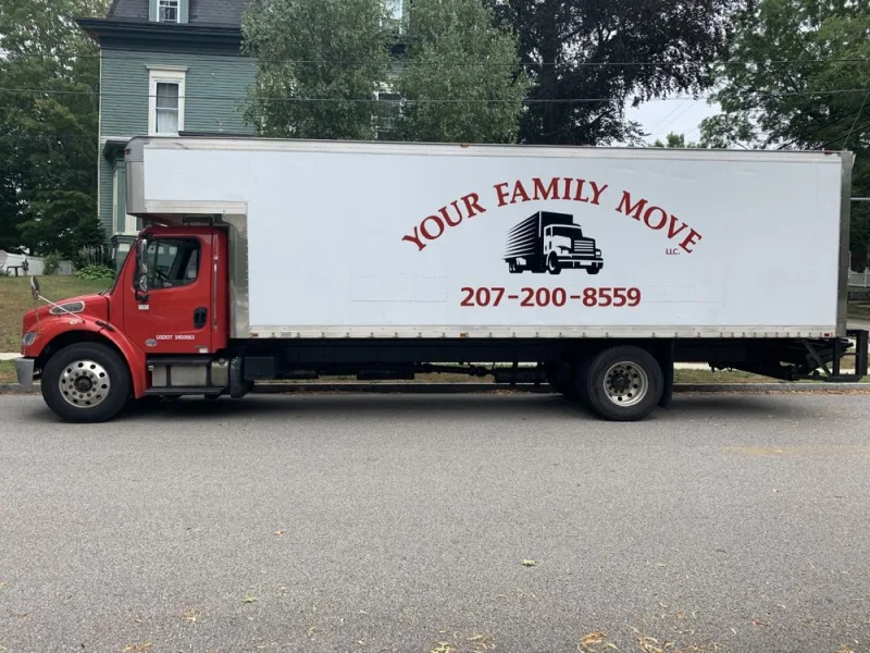 Your Family Move photo 5