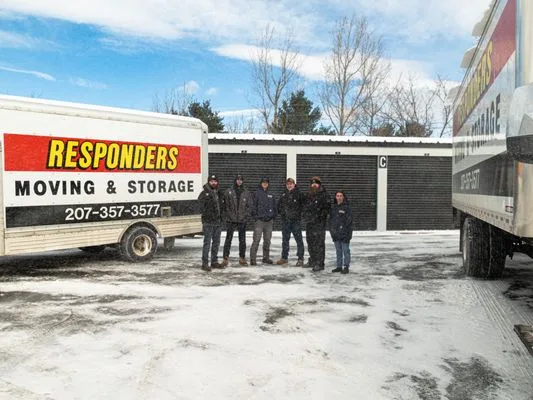 Responders Moving And Storage LLC