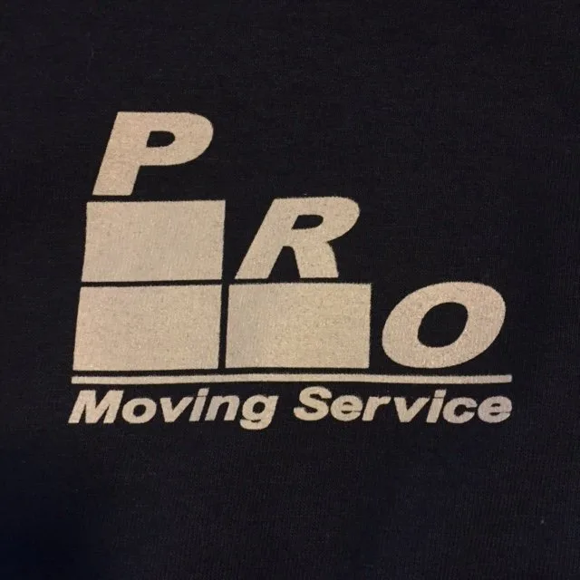 Pro Moving Service