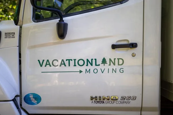 Vacationland Moving LLC