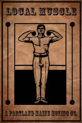 Local Muscle LLC