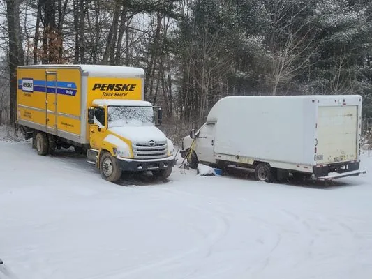 Wilson Moving