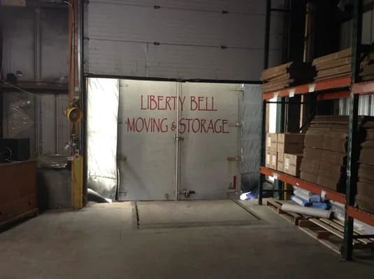 Liberty Bell Moving & Storage INC photo 1