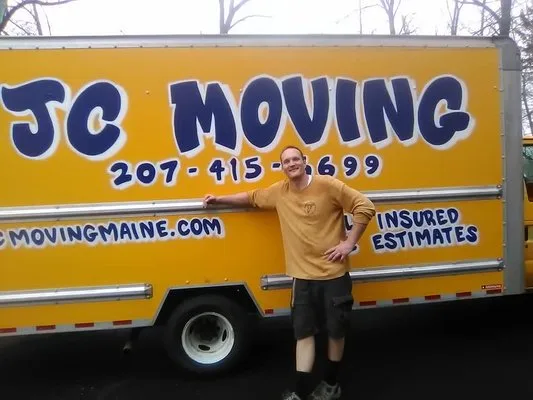 J C Moving LLC