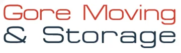 Gore Moving & Storage INC