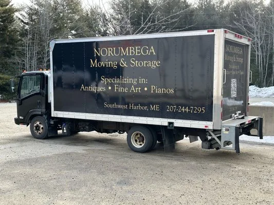 Norumbega Moving & Storage