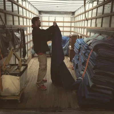 Liberty Bell Moving & Storage INC