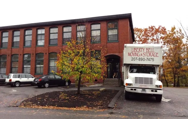 Liberty Bell Moving & Storage INC