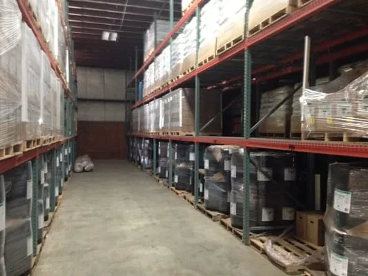 Allen's Commercial Services INC