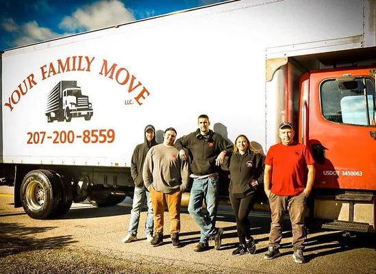 Your Family Move photo 2