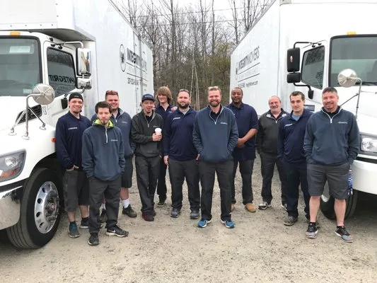 Integrity Movers