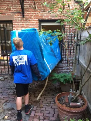 Clean Cut Movers LLC photo 5