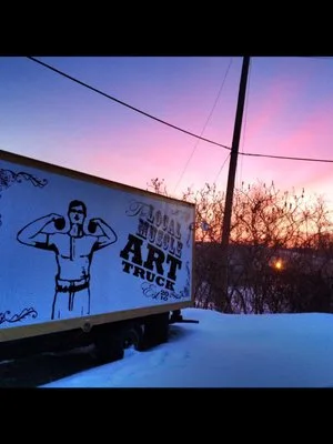 Local Muscle LLC