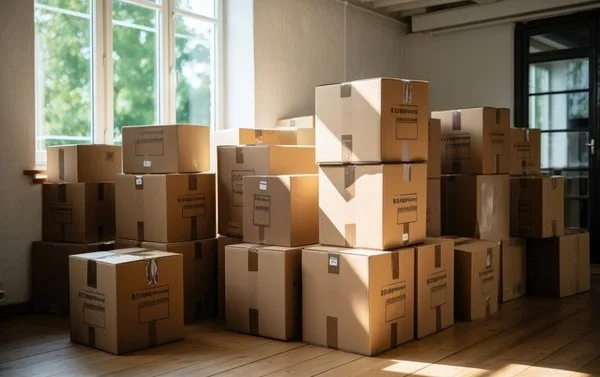 Maple Street Moving Company LLC