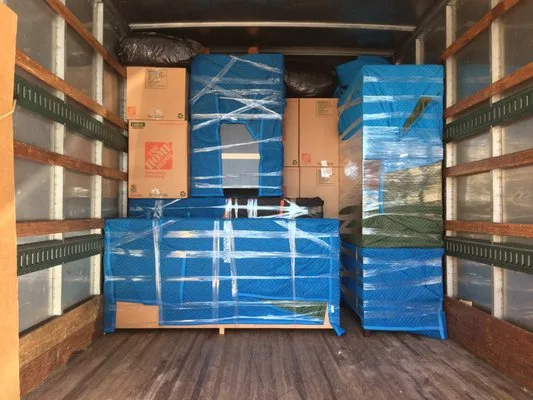Clean Cut Movers LLC photo 2