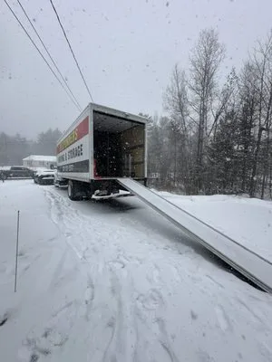 Responders Moving And Storage LLC