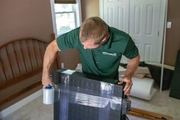 Vacationland Moving LLC