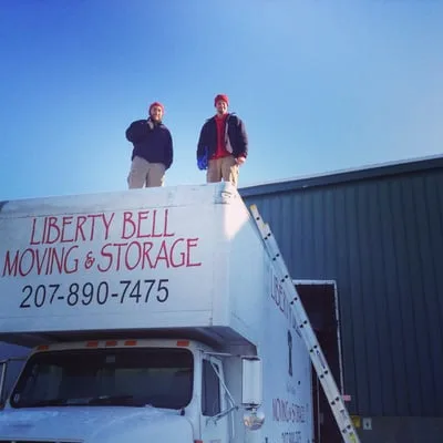 Liberty Bell Moving & Storage INC