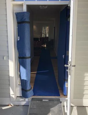 Vacationland Moving LLC