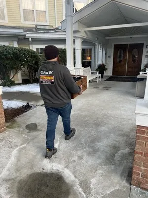 Responders Moving And Storage LLC photo 1