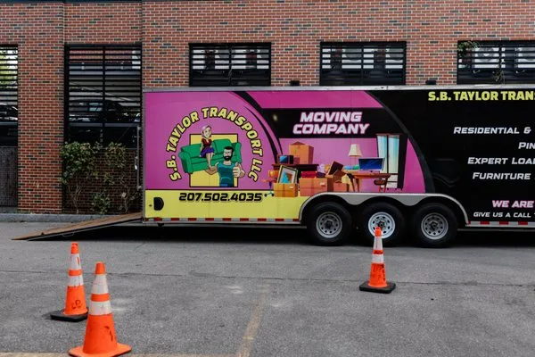 S B Taylor Transport LLC