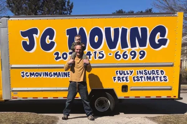 J C Moving LLC