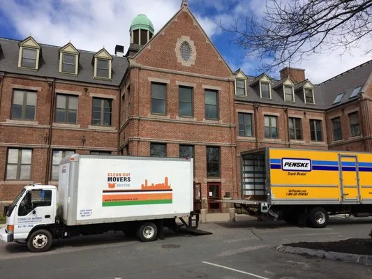 Clean Cut Movers LLC photo 4