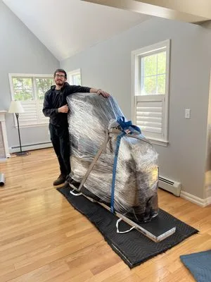 Gordons Moving
