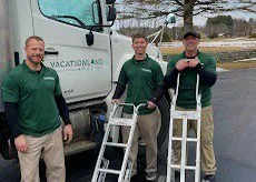 Vacationland Moving LLC