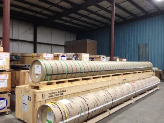Allen's Commercial Services INC