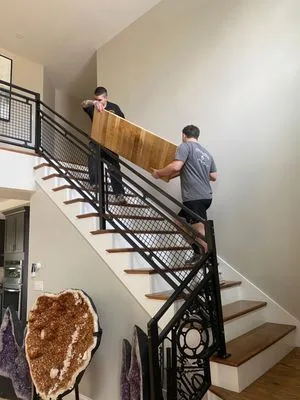 Gordons Moving