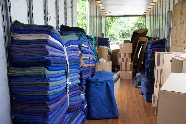 Maple Street Moving Company LLC