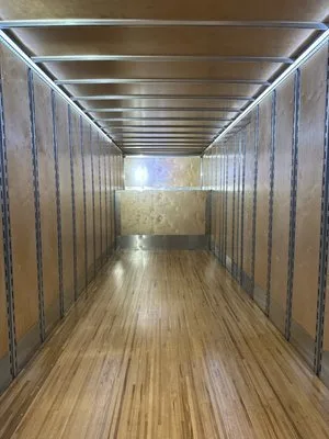 Norumbega Moving & Storage