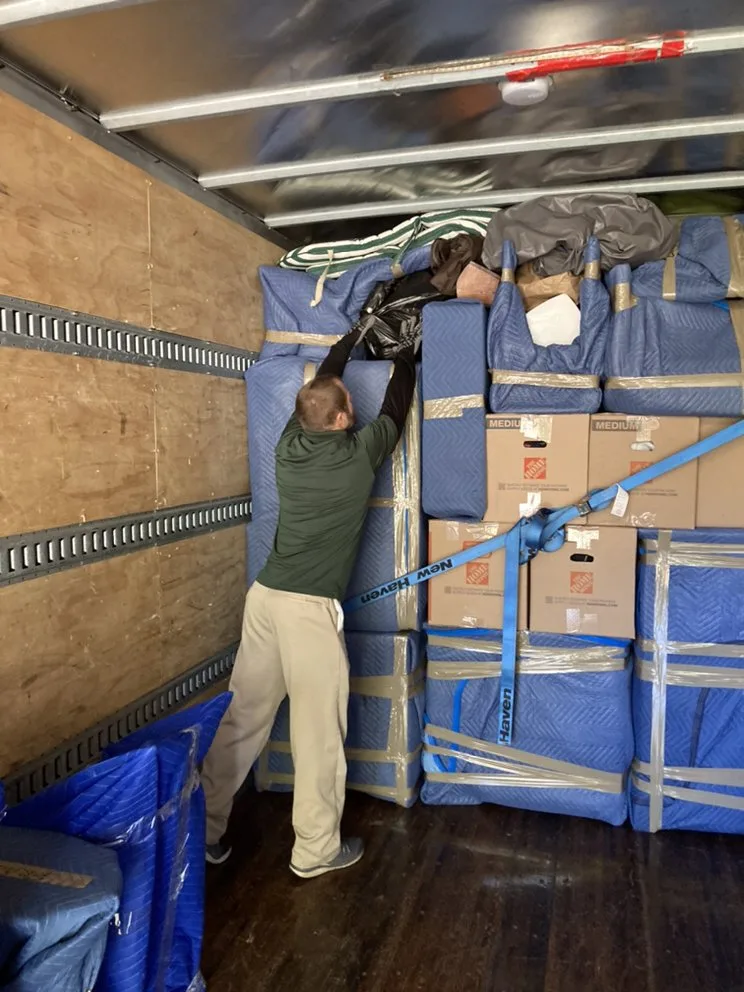 Vacationland Moving LLC