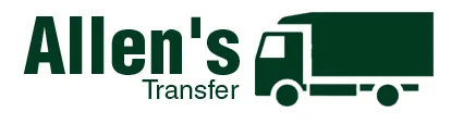 Allen's Commercial Services INC