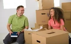 Gore Moving & Storage INC