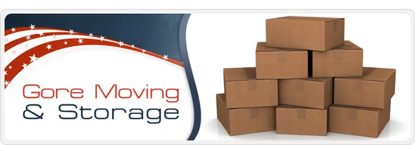 Gore Moving & Storage INC