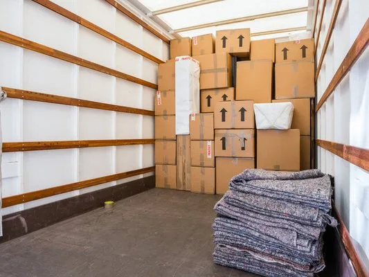 Maple Street Moving Company LLC