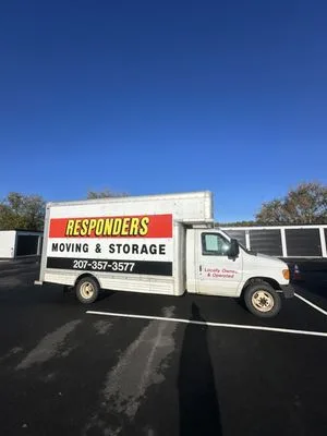 Responders Moving And Storage LLC