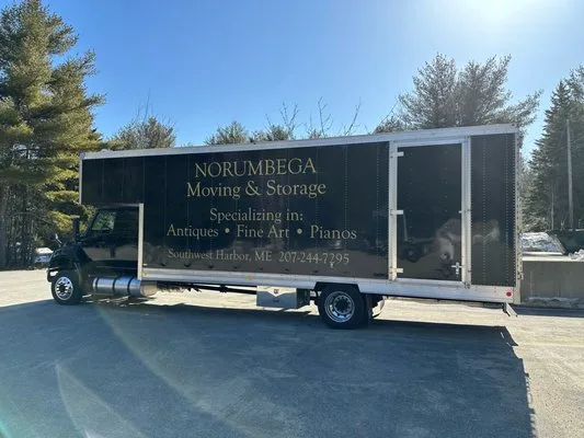 Norumbega Moving & Storage