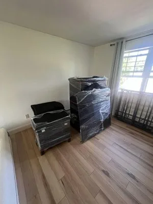 Ultimate Transitions Moving