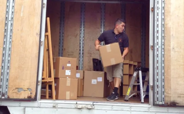 Liberty Bell Moving & Storage INC photo 5