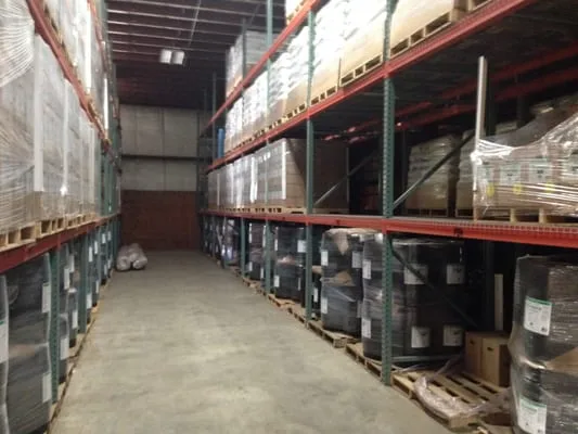 Allen's Commercial Services INC